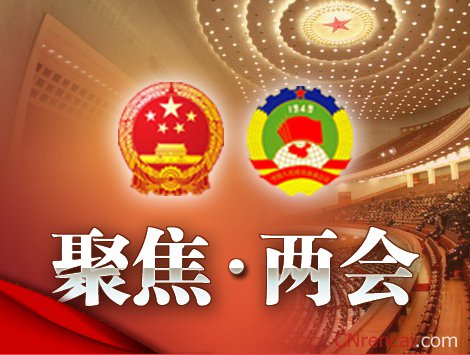 2016学习两会思想汇报怎么写