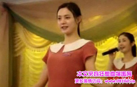 中朝边境朝鲜女人价格，中国人买朝鲜美女图