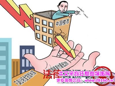 2015中国楼市回暖，中国楼市空置房子可能回暖吗？