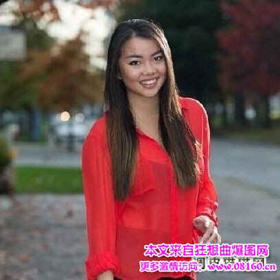 程慕阳女儿照片简历，程慕阳妻子在加拿大秘闻