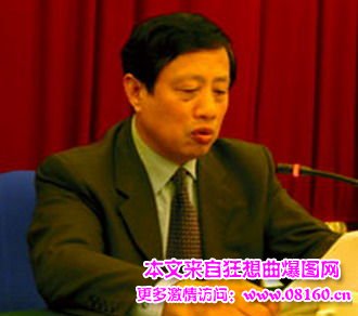 被执行死刑贪官名单,被行死刑的十大贪官