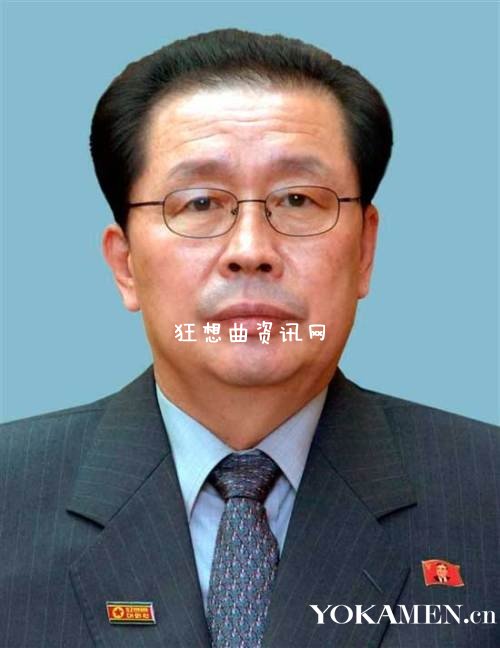 金正恩处决张成泽现场图片 金正恩处决张成泽现场视频（组图）