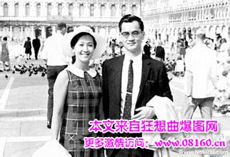 连战老婆年轻照片 图,连战与马英九内幕