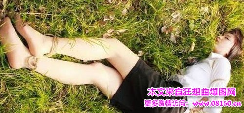 被执行死刑的女性罪犯，美丽的女死刑犯照片集合