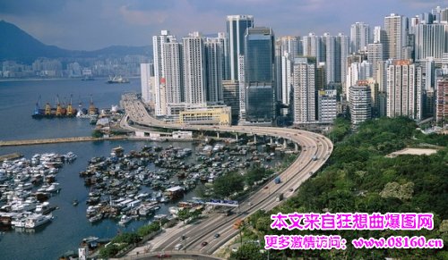 楼市泡沫崩盘后的房价,万亿资金逃离楼市