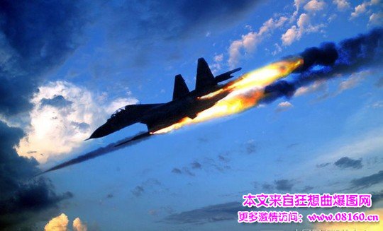 日本f-15被中国击落内幕,日本向中国军机开火纯属虚构