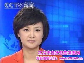 央视主播李小萌，央视主播李小萌的简历