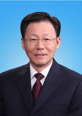 江苏省省长李学勇