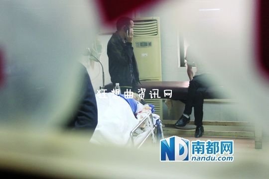 斗门城东中学学生跳楼自杀事件，被父扇3巴掌要让父亲付出代价