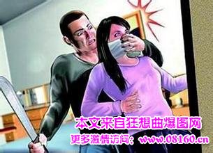 男子强奸少女致残被判死刑，女中介带男子看房疑遭强奸