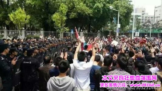 广东河源发生群众聚集事件，广东河源龙川黑帮老大