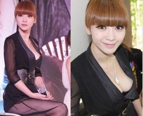 柳岩妈妈回应女儿性感卖骚质疑，柳岩的老公是干什么的？