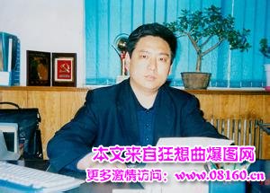 山西电力公司经理黄强，电力黄强简历