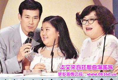 郑少秋哪个女儿最漂亮，郑少秋女儿郑欣宜照片