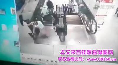 母亲玩手机女童坠亡，15岁少女从18楼坠亡