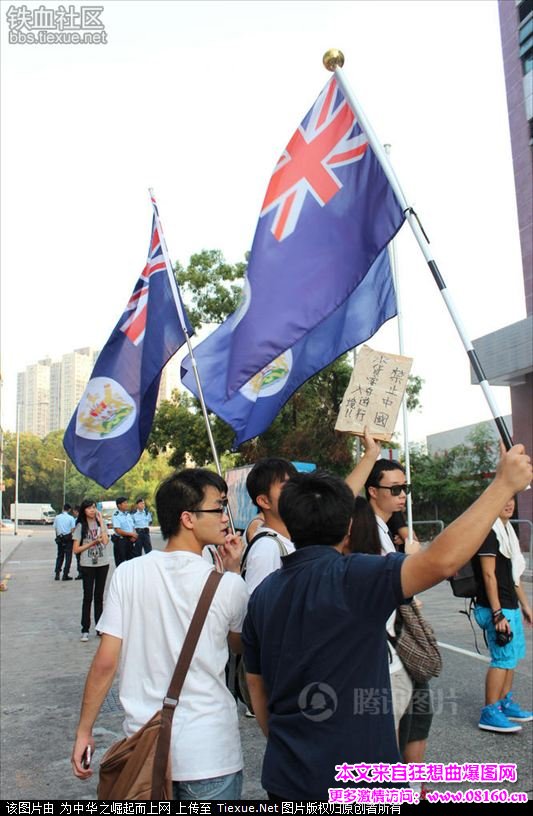 香港为什么会围堵内地旅客，导致香港零售业崩溃！