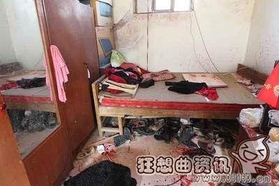 男子强奸情妇婆婆未遂灭口，情妇竟然掩护奸夫逃跑