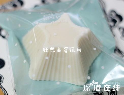 母乳香皂：母乳香皂易滋生病菌 想说爱你不容易