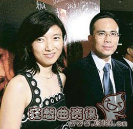 李嘉诚儿子李泽钜老婆照片，李泽钜妻子为生儿子改名王俪桥