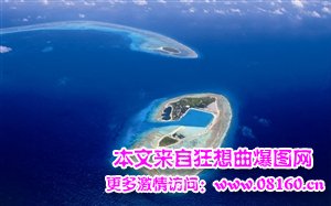 菲律宾仁爱叫破船图，仁爱礁已被中国控制