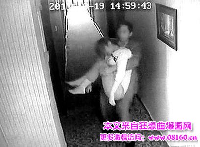 男子强奸14女生图片，男子抢劫遭女子强奸