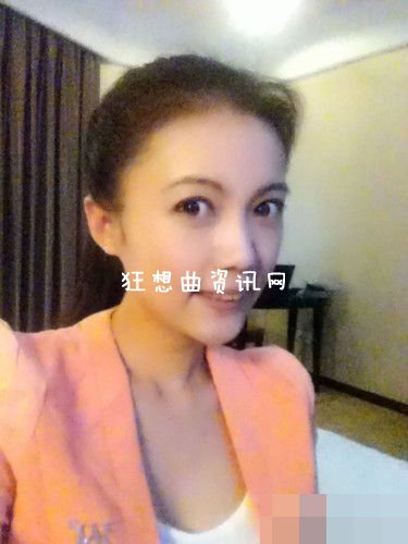 艾婷婷图片照片 央视美女记者艾婷婷个人资料简历