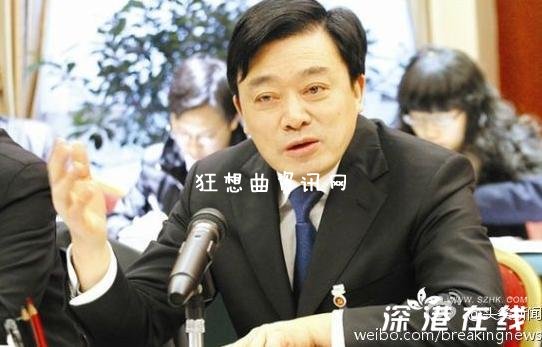 梁士臣简历照片背景后台 三峡全通董事长梁士臣与郭有明关系