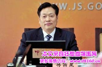 江苏句容受贿官员，句容市副市长陈善乐