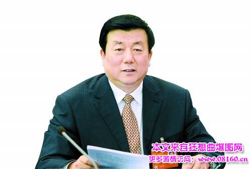 中国最高检察院检察长夫人，数额较大河南检察长