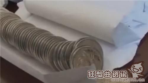 20万造17万假币，实为搞笑段子假新闻泛滥