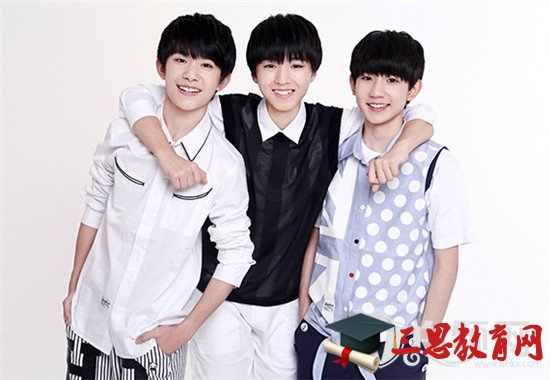  tfboys十年之约是什么 tfboys十年之约视频