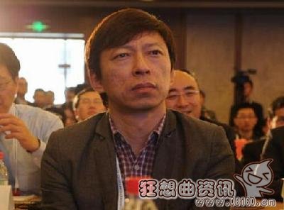 马云呛声张近东 零售未来轮，零售巨无霸未来诞生