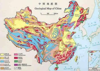 地质工程专业就业前景