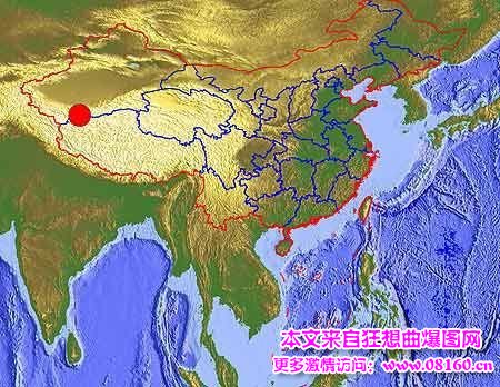 中国两周内将发生7级地震纯属谣言,新疆地震最新消息今天