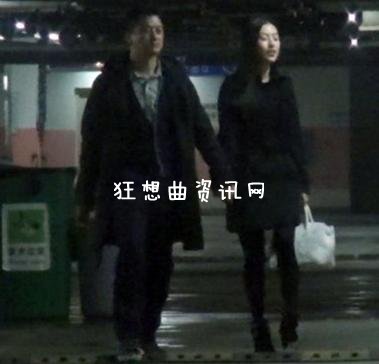 【李亚鹏与女子激吻】李亚鹏与女子激吻 终于耐不住寂寞了吧