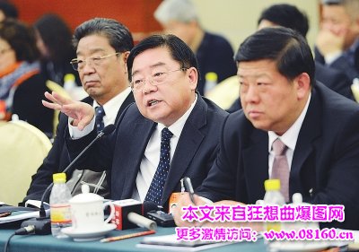 中国一汽集团腐败真相，层层解密一汽腐败案