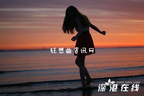 姜慧忠情妇正面照片曝光 姜慧忠小三简历个人资料