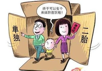 二孩养不起的话国家扶持政策，二孩政策遇冷的原因是什么？