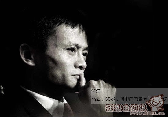 马云被网友逼捐“一亿元”，捐款你怎么看？