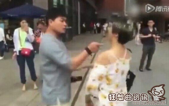 奇葩男：见妻卸妆丈夫报警，婚前都干啥去了？