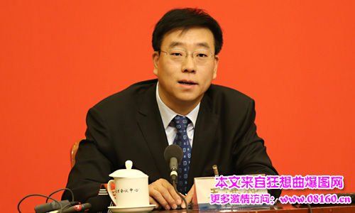 门头沟区王洪钟区长图片，公安局长陆云飞涉嫌严重违纪违法