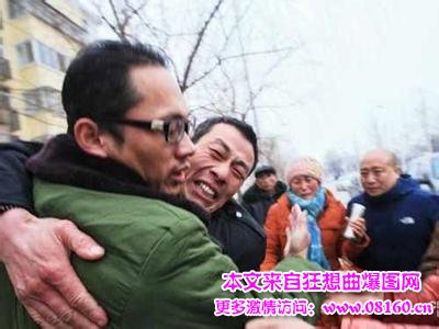 杨波涛坐10年冤狱，自称被逼供