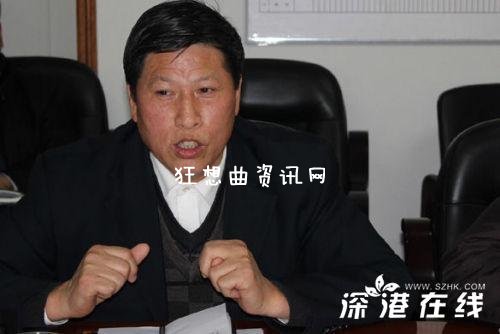 王检忠为什么跳楼 湘潭恒盾王检忠跳楼自杀事件原因真相始末