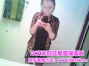 浙江温岭女幼师颜艳红,浙江温岭泽国寂寞女