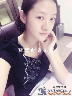 @witness马小兔个人资料照片 美女律师微博征婚事件