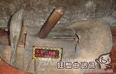 处罚古代出轨女人的刑具，中国古代十大出轨女人排行