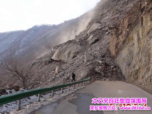 尼泊尔发生重大山体滑坡，导致6人死亡